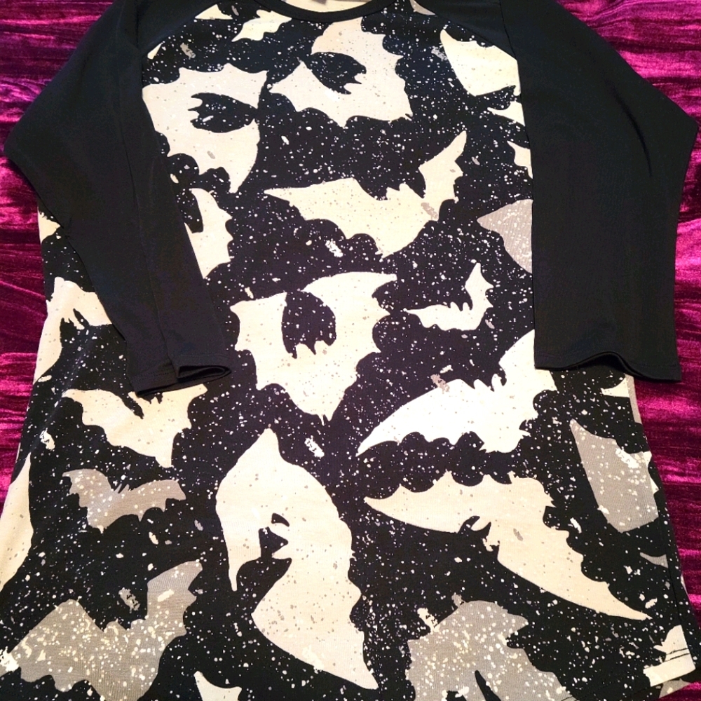 LN LuLaRoe Randy
